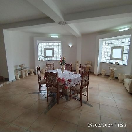 Casa Vacanza D'Arte Salentina Hotel Specchia Kültér fotó