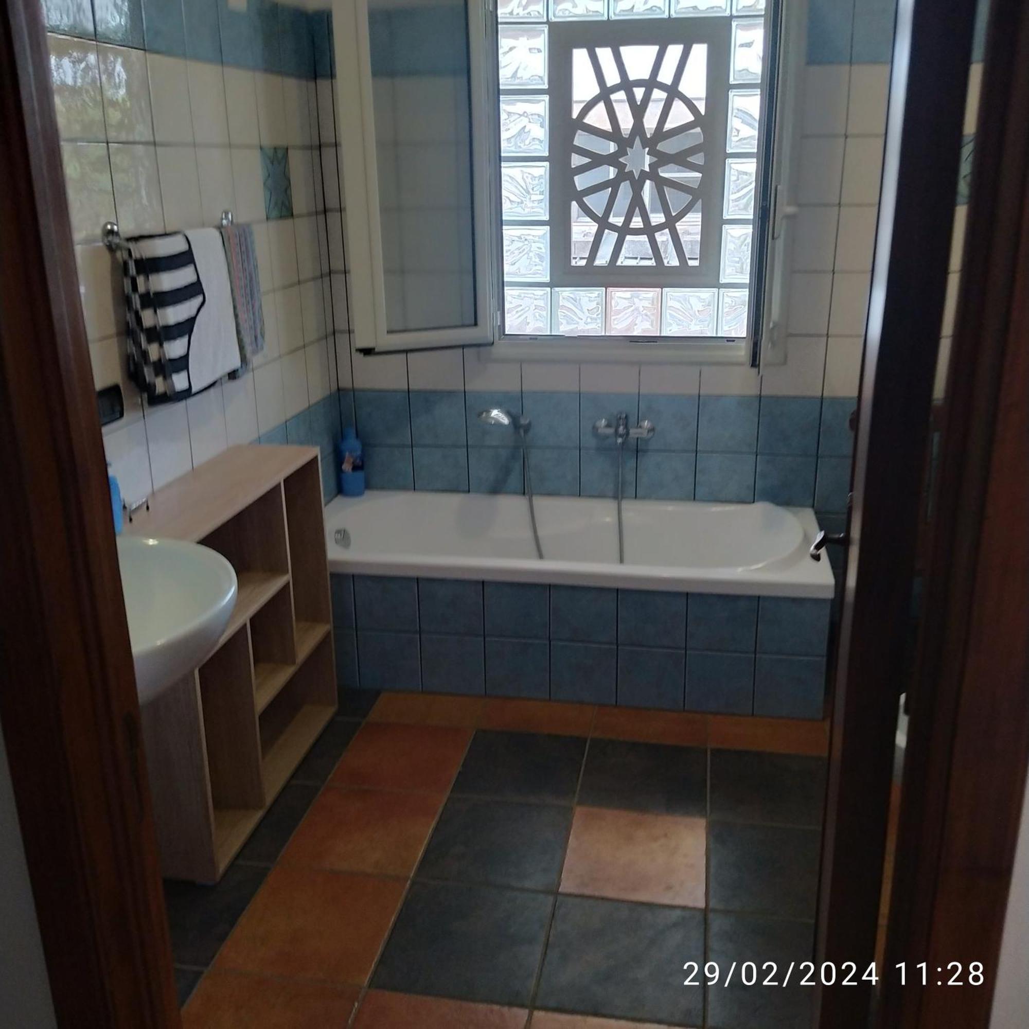Casa Vacanza D'Arte Salentina Hotel Specchia Kültér fotó