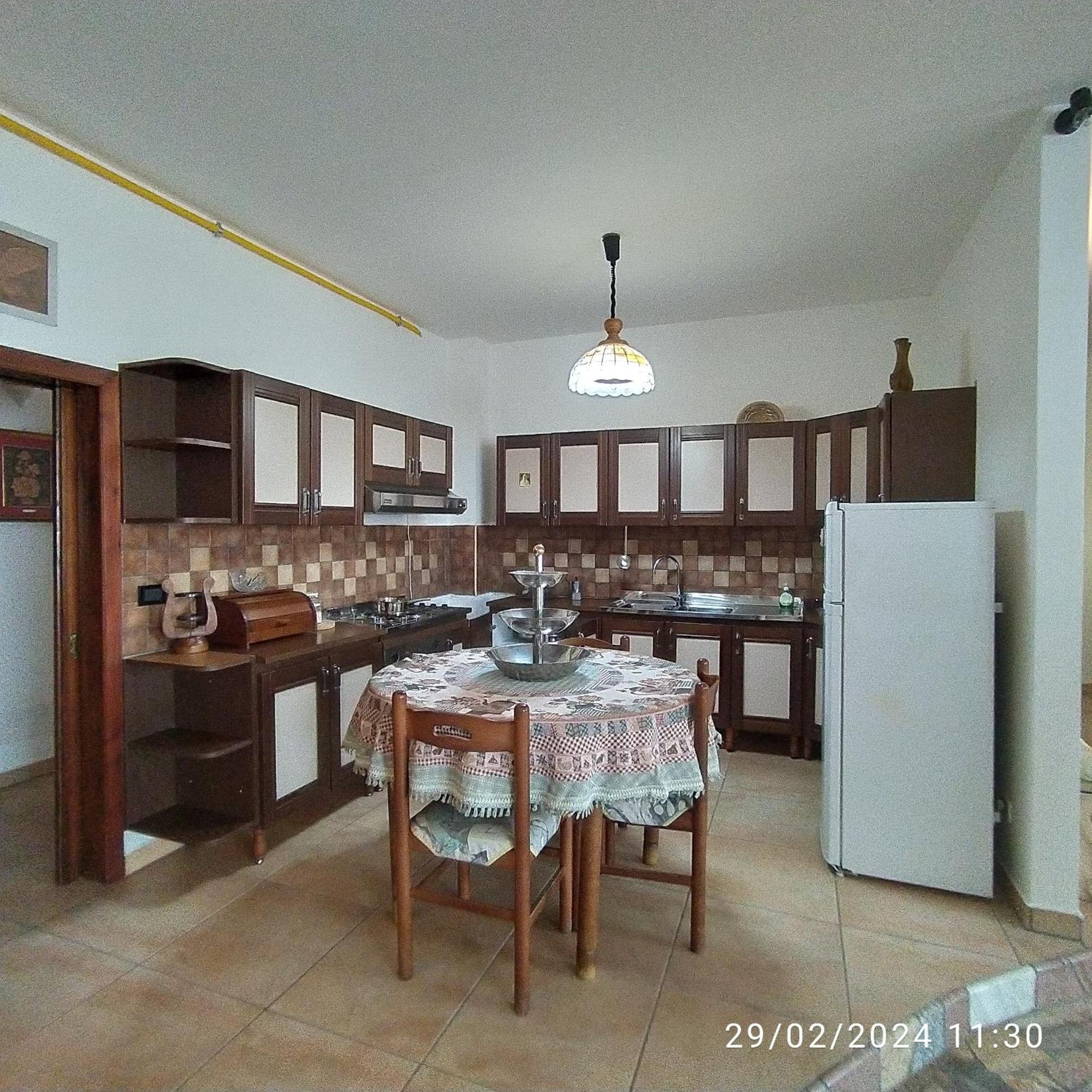 Casa Vacanza D'Arte Salentina Hotel Specchia Kültér fotó