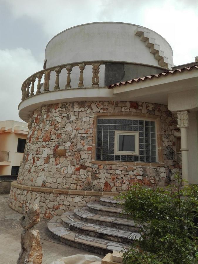 Casa Vacanza D'Arte Salentina Hotel Specchia Kültér fotó