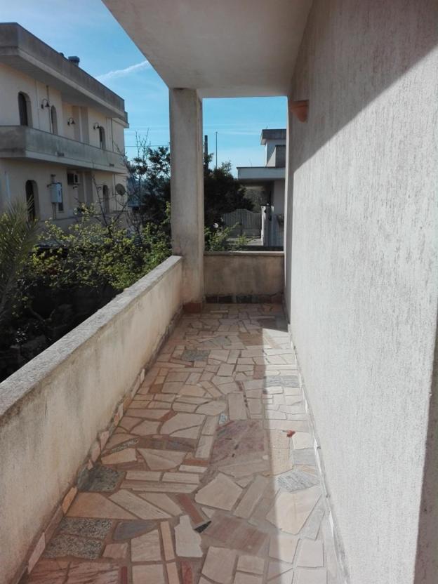 Casa Vacanza D'Arte Salentina Hotel Specchia Kültér fotó